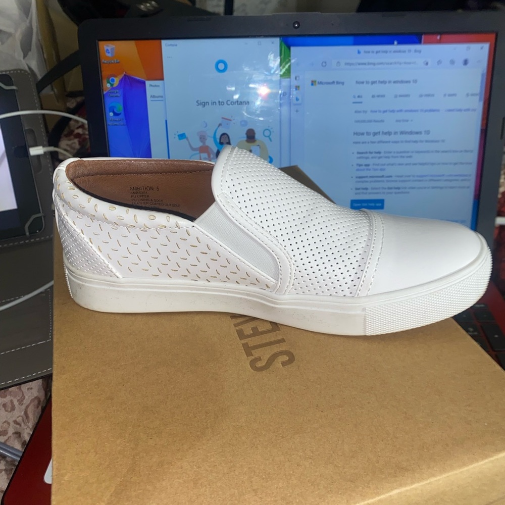 Steve Madden
